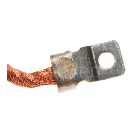 Standard Ignition Starter Brush Set - Standard Ignition FX-66 FX-66